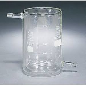 Chemical Industry Jacketed Beaker