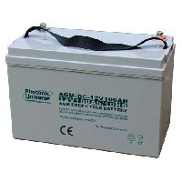 Deep Cycle Batteries