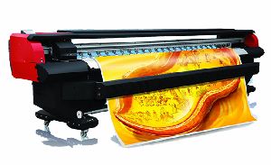 ALLWIN FLEX PRINTING MACHINE