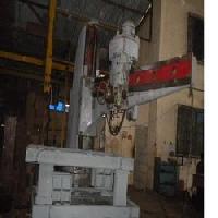 Drilling machine job work