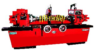 Crankshaft Grinding Machine