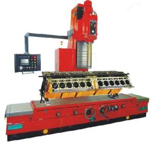 Milling Machine