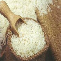 Db Raw Rice