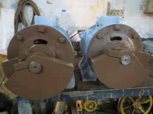 Vibrating Screen Motor