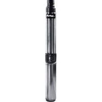 submersible well pump