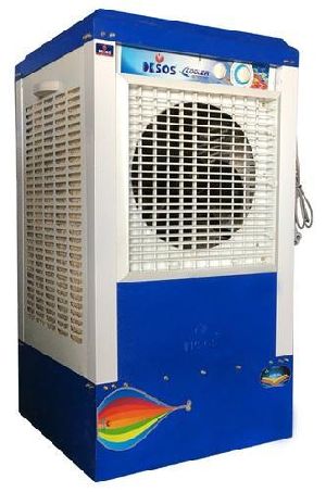 Arial Iron Air Cooler