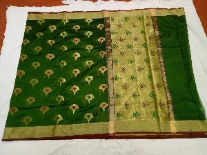 handloom alfi cotton sarees