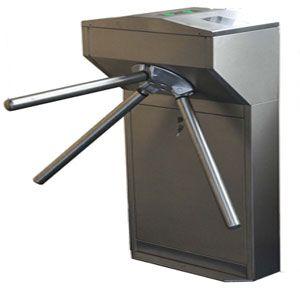 Tripod Turnstile