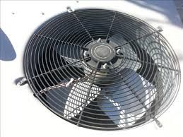 Condenser Fans