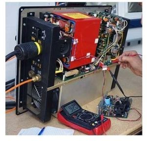 welding machine repairing service