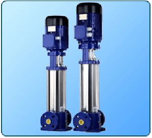 high pressure centrifugal pumps