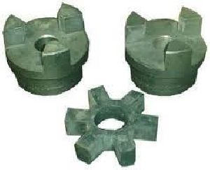 Star Couplings