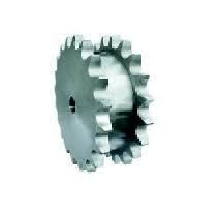 Two Stand Chain Sprocket