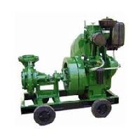 Diesel Water Pump