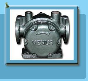 Gear Pump