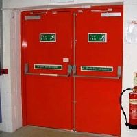 Fire Doors