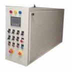 Sandblasting Automation Control Panel