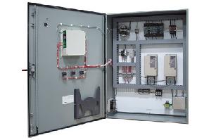 Variable Frequency Drive Panel