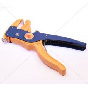 Automatic Wire Stripper with Cutter