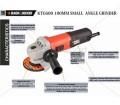 Small Angle Grinder