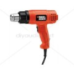 Black and Decker Hot Air Gun