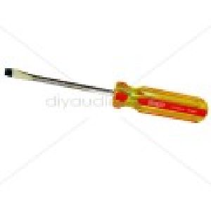 Stanley Plastic Slotted Screwdrivers