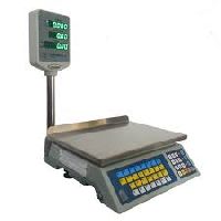 electronic scale