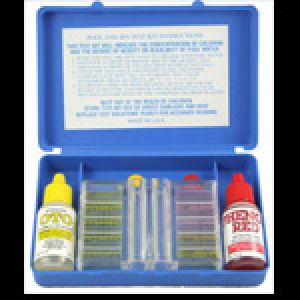 Cl Test Kit