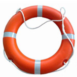 Life Buoy - Saving Equipment