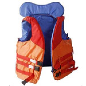 Life Jacket