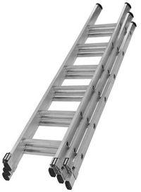 Aluminium Ladders