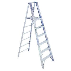 Aluminium Baby Ladder