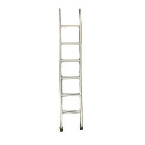 Aluminium Wall Supporting Ladder