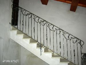 steps railing