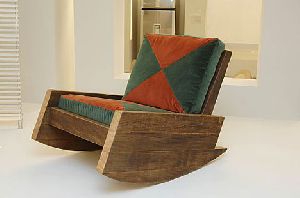 Reclaimed Chair