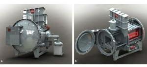 Vacuum Furnace