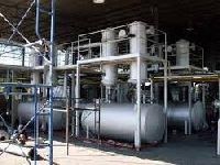 Pyrolysis Machine