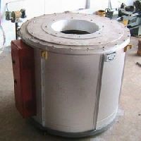 Non Ferrous Melting Furnace