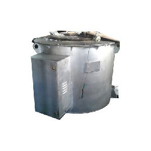 Electric Holding Furnace