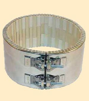 Ceramic Band Heaters