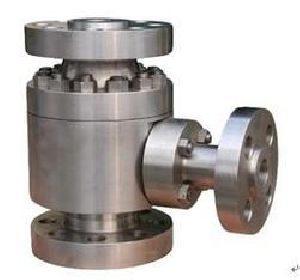 automatic recirculation valve