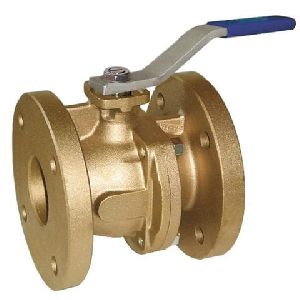 Bronze Ball Valves