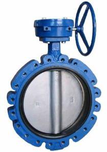 Butterfly Valves