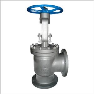 Cast Steel Globe Valves