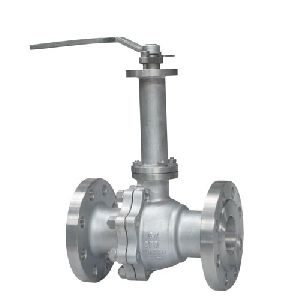 Cryogenic Ball Valve