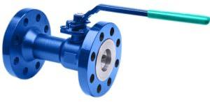 Floating Ball Valve