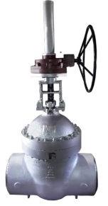 Gate Valves