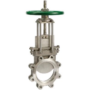 Knife Gate Valve