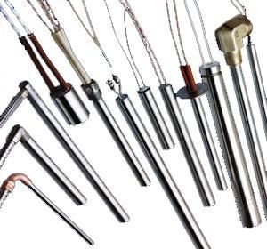 Cartridge Heaters