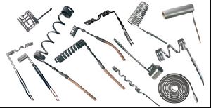 Hot Runner Coil Heaters
